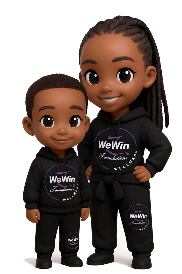 We Win Wellness